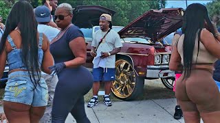 BROWN SUGAR FESTIVAL 2026 CLEWISTON, FL DONKS / BIG RIMS / CUSTOM CARS / HANGOUT / BLOCK PARTY