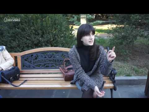 ბომჟებივით ვართ და ვჭამთ