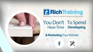 High Impact Websites Sell More - SocialSites Explained screenshot 4