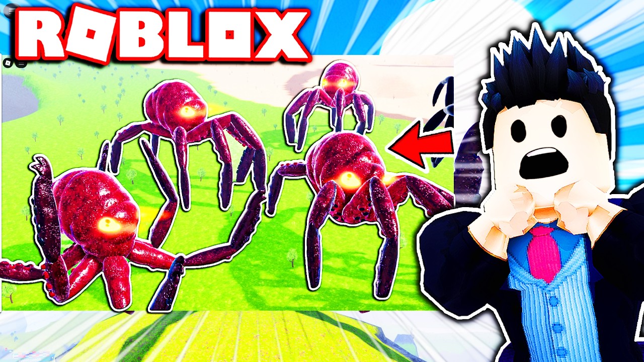 HOW TO GET ALL REQUIRED KRAKEN MORPHS IN TINY UNIVERSE | ROBLOX!