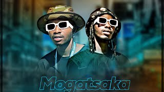 Mogatsaka Mphe - Okbhuti Dess ft o71 nelly the master beat ( Ntho ya Monate Rea Buseletsa )