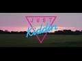 Just Kiddin - Thinking About It (Official Video)