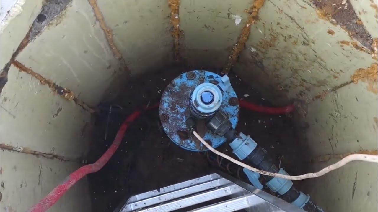 Почему шумит насосная станция. Обратный клапан для насоса grundfos 3-45. Почему слабо гудит насосная станция. Насос не качает воду причины. Скважина гудит но не качает.