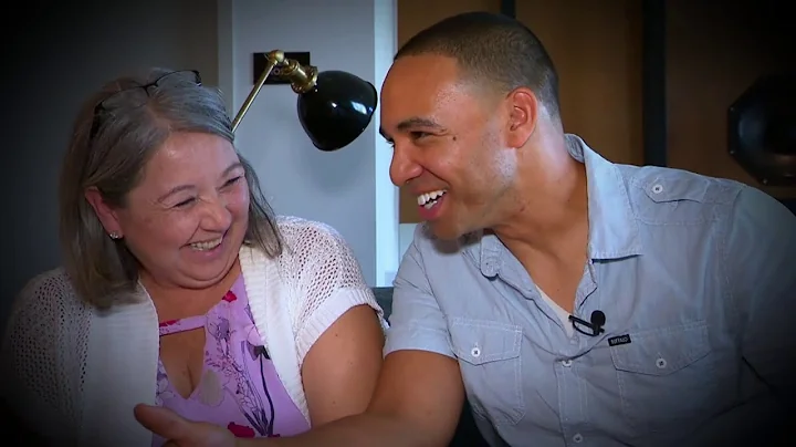 Local 10's Eric Yutzy reunites with birth mother a...