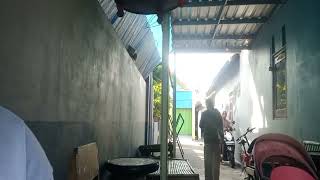 Aku Disini Kamu Dimana