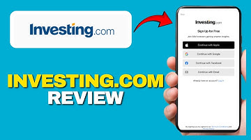 Investing.Com App Review - Is It Worth It? (Explained)