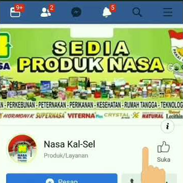 Bisnis NASA Online, Herbal, Kosmetik, Kecantikan, Pupuk