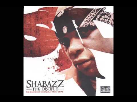 Shabazz the Disciple - Wrath of the Lamb Ft. Beret...