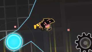 My part in Let Me Go - Hosted by Jelkso