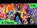 [K-Choreo 6K] 로켓펀치 직캠 'BOUNCY' (RocketPunch Choreography) l @MusicBank 200221