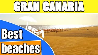 Best beaches in Gran Canaria - Gran Canaria travel guide