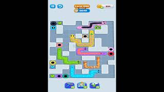 Gecko Out Level 1030
