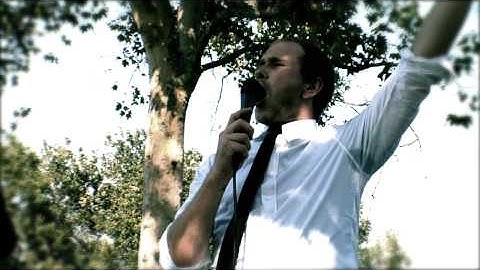 Gaviota - When the Sediment Settles Official Music Video