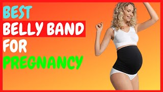 Top 5 Best Belly Band For Pregnancy  On Amazon In 2020 | Maternity Support Belt