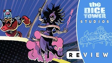 Alibis Review: Alibi Bye Bye