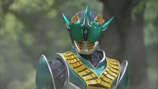 【MAD】Kamen Rider Den-O Action Zero