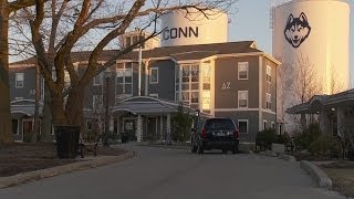 UConn sorority suspended