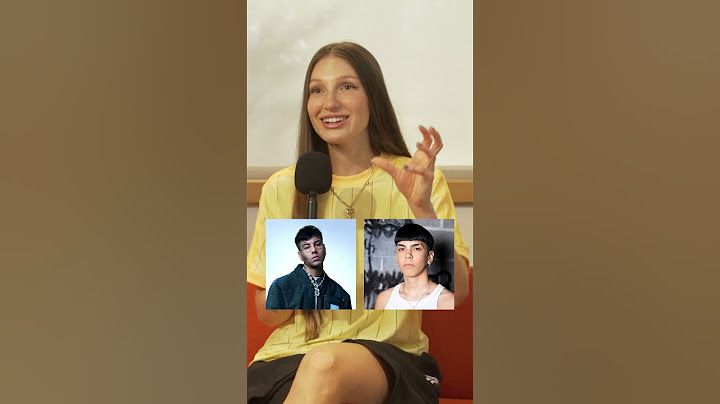 👀 Yami Safdie elige entre Duki, Milo J y... #shorts