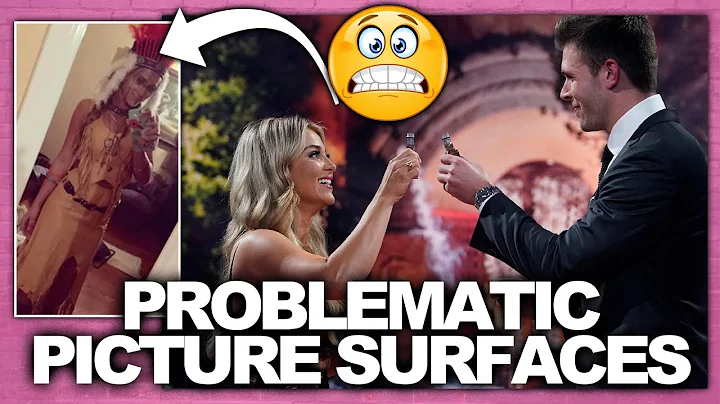 Bachelor 2023 Contestant Outed For Resurfaced Nati...