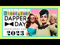 Dapper Day 2023 / Expo