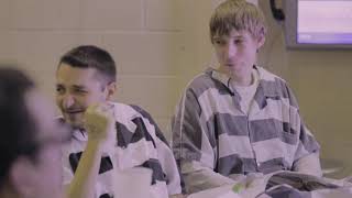 Kosciusko JCAP | Season 1 Episode 2 Jail Documentary