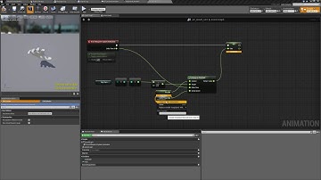 Hands for VR: Basic - Unreal Engine 4.13 VR Template