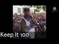 Drew Deezy - Keep It 100