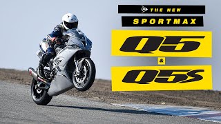 Track Day - Sportmax Q5S & Sportmax Q5