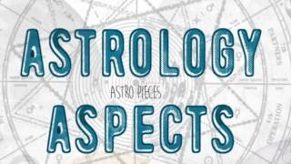 Astrology Aspects: The Sun in Aspect to Saturn