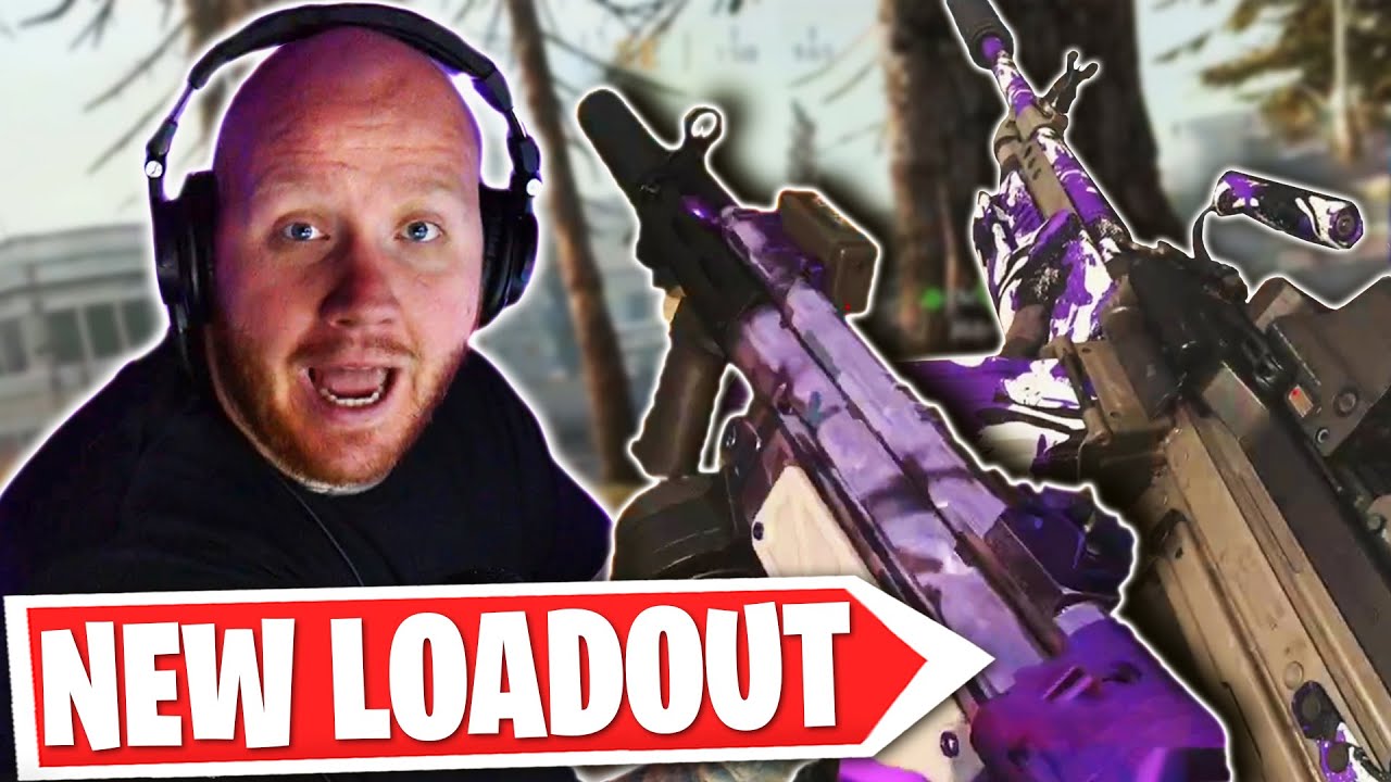 automaton loadout warzone season 2 automaton loadout warzone season 2