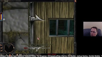 Previous Live Stream of Wizardry 8 (Expert Iron Man) - Solo Bishop - Part 3