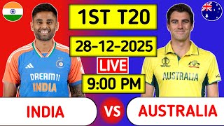 🔴live cricket match show ahmad | #indvsaus #hindicommentary #indiacricketteam screenshot 1