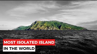 The DARK SECRETS of Pitcairn Island, the Most Isolated Place on Earth - Surviving the Unthinkable!