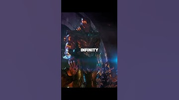 How Powerful is Thanos Without the Infinity Stones?