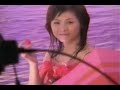 松浦亜弥 ティセラ CM メイキング 販促ビデオ(2004)