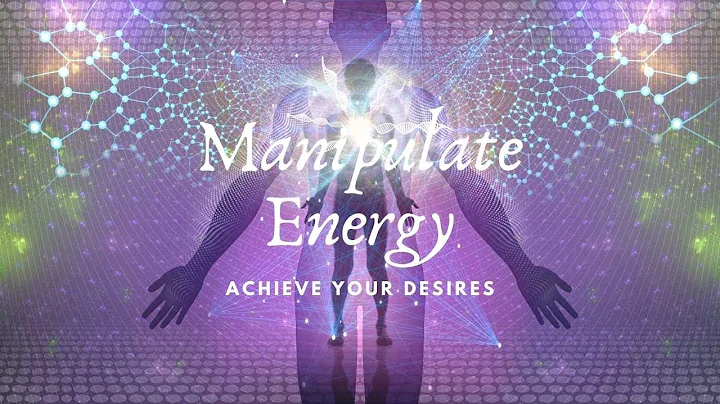 Manipulate Energy Through Mindful Prayer | Rewire ...
