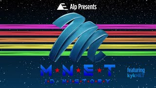 M-Net ID History: The Rare Identities (feat. kykNET)