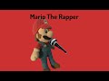 Sma movie mario the rapper  an sma studios production