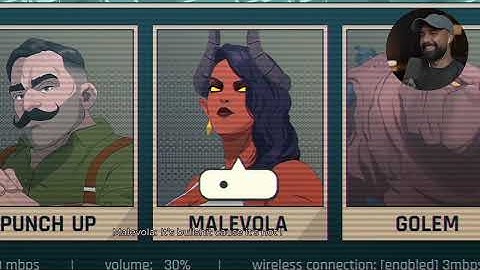 DISPATCH - Episode 3 & 4 - The Kiss