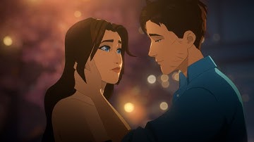 DISPATCH - Episode 3 & 4 - The Kiss