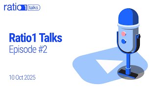 Ratio1 Talks - Episode 2: How do Partners and R1 make the Protocol work?