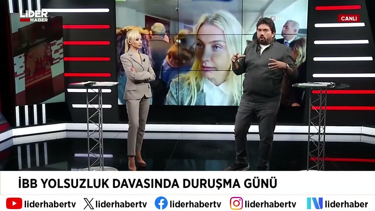 Rasim Ozan Kütahyalı: Dilek İmamoğlu Dik Duruyor, Zor Günde Kocasını Satmak İstemiyor