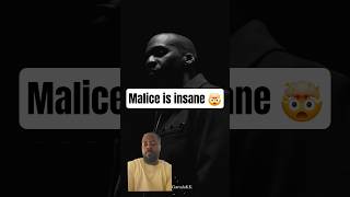 MALICE IS ON A LEGENDARY RUN!