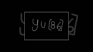 yu [86] - henneysee - slowed