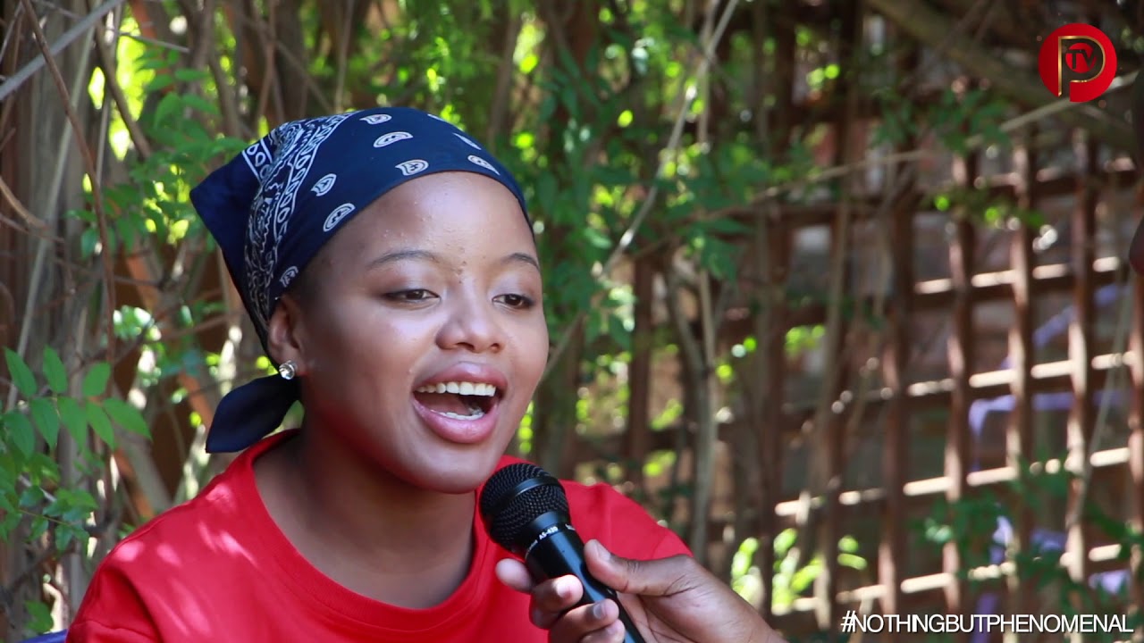 Idols SA : Thando misses chance to be in the finals