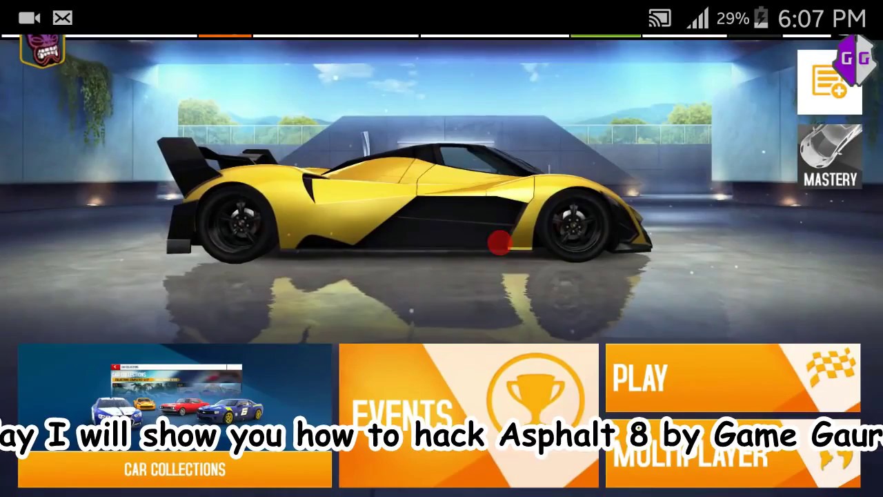How to hack asphalt 8 airborne how to hack asphalt 8 without root