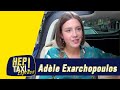 Adle exarchopoulos  la vie dadle a chang ma vie hep taxi 