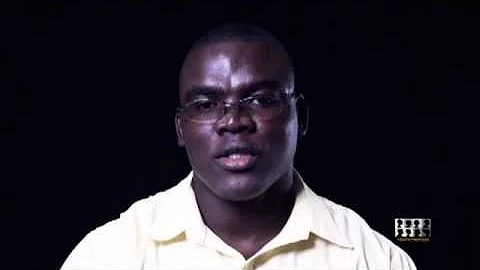 Youth Profiles S1E4 Dr. DaVinci Ron Carty