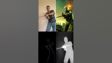 Power of Stable diffusion 😈 I Turn Videos to A.I Animation | IPAdapter x ComfyUI 🙏 AnimateDiff