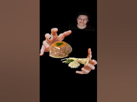 Мазеллов кириешки - YouTube